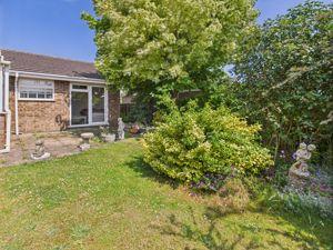 Gardens- click for photo gallery